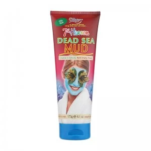 image of Montagne Jeunesse 7th Heaven Dead Sea Mud Face Mask 175ml