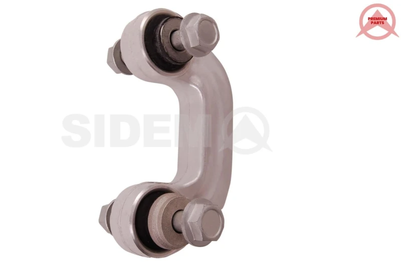 Image of SIDEM 37269 Anti-roll bar link Front Axle Right Link Stabiliser (3229)