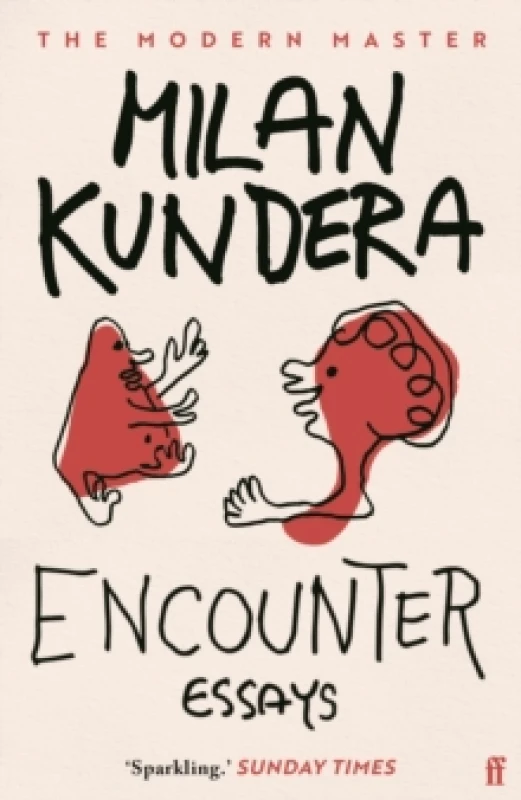 Image of Encounter Paperback / softback