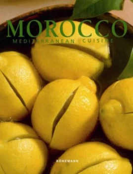Image of Morocco by Lodie Bonnet and Nathalie Talhouas Hardback