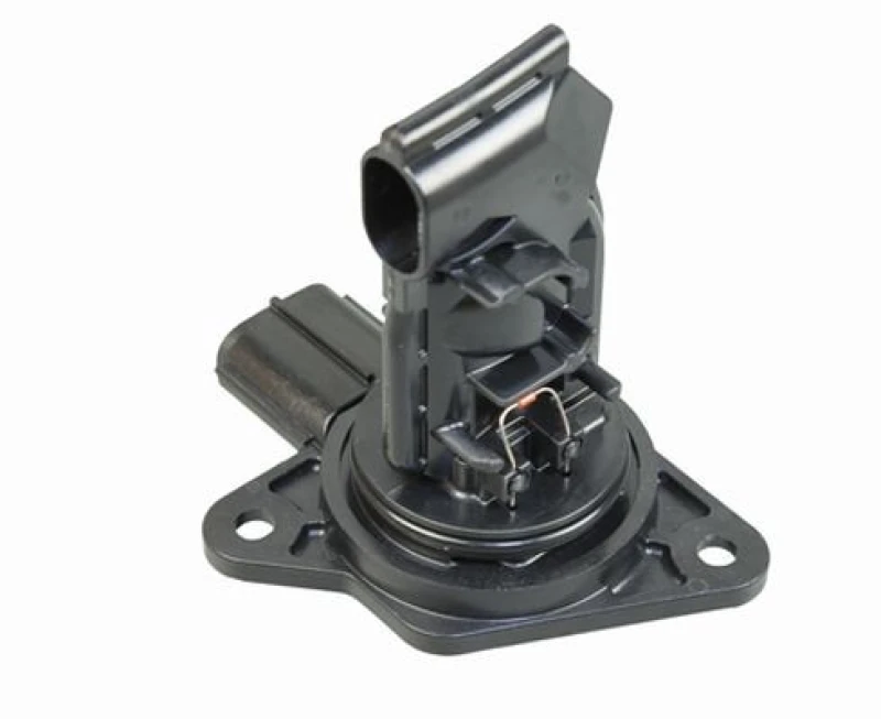Image of Mass air flow sensor METZGER 0890197