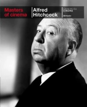 Image of Alfred Hitchcock by Bill Krohn Paperback