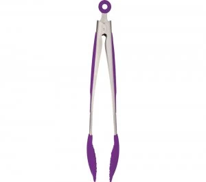 image of Colourworks 30cm Tongs