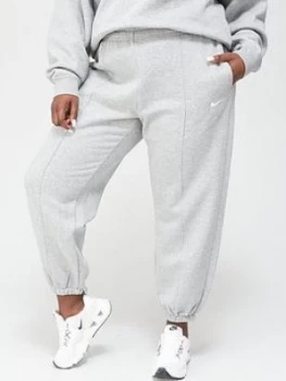Image of Nike NSW Trend Pants (Dark Grey Heather) , Dark Grey Heather, Size 18-20=1X, Women