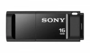 image of Sony Micro Vault X 16GB USB Flash Drive