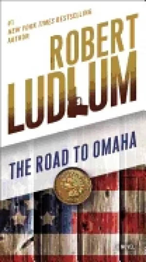 Image of road to omaha a novel