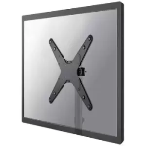 image of Neomounts by Newstar FL40-430BL14 TV wall mount 81,3cm (32) - 139,7cm (55) Tiltable, Swivelling, Swivelling