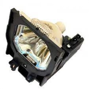 Image of Sanyo Original Lamp Plcxu46 Projector