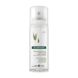 Image of Klorane Oat Milk Dry Shampoo Spray