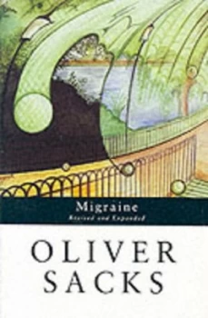 Image of Migraine by Oliver Sacks Book