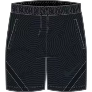 image of Nike Dri-Fit Strike Shorts Mens - Black