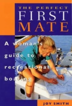 Image of The Perfect First Mate by Joy Smith Paperback