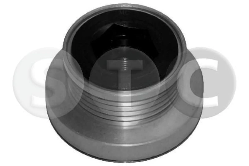 Image of STC Alternator clutch pulley STC T404947