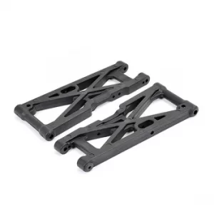 Image of Ftx Carnage/Bugsta Rear Lower Suspension Arms (2)