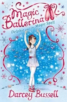 Image of Delphie and the Magic Spell