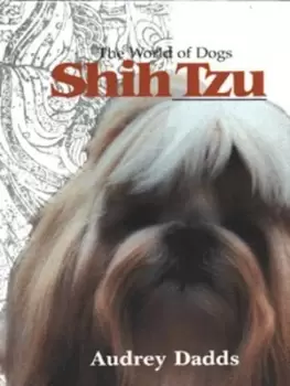 Image of Shih Tzu by Audrey Dadds
