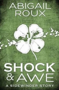 Image of Shock and Awe by Abigail Roux Paperback