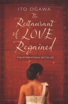 Image of The Restaurant of Love Regained by Ito Ogawa Paperback
