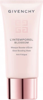 Image of Givenchy L'Intemporel Blossom Glow Booster Mask 75ml