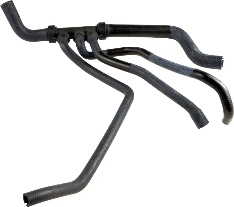 Image of GATES Radiator hose GATES 05-3133