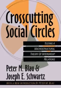 Image of Crosscutting Social Circles Testing a Macrostructural Theory of Intergroup Relations