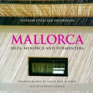 Image of Mallorca by Solvi Dos Santos Hardback