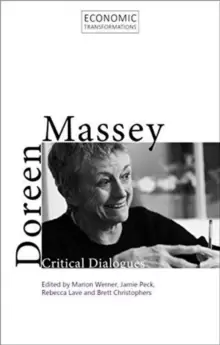 Image of Doreen Massey : Critical Dialogues