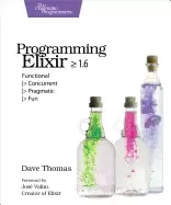Image of programming elixir acaa oay 1 6 functional concurrent pragmatic fun