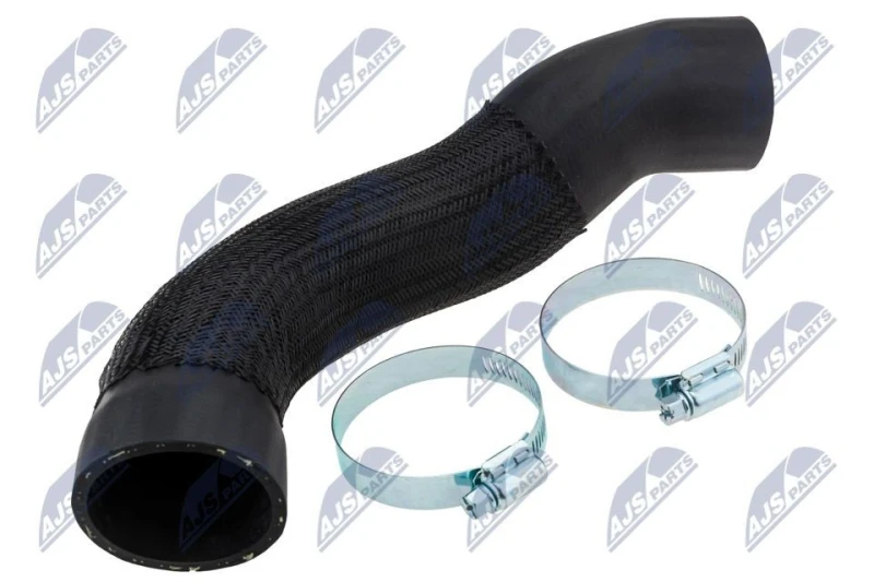 Image of NTY Charger intake hose NTY GPP-VV-007