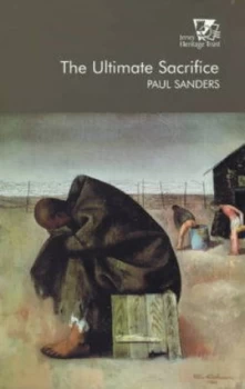 Image of Ultimate Sacrifice by Paul Sanders Paperback