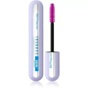 image of Maybelline The Falsies Surreal volumising and lengthening mascara waterproof 10 ml