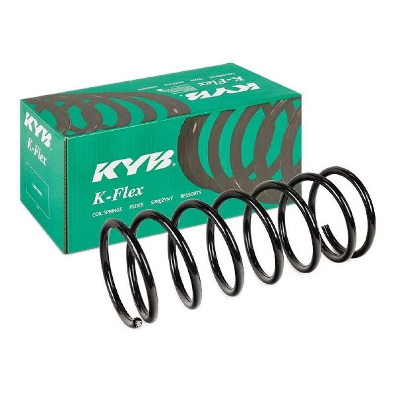 Image of KYB Coil spring KYB RA5060