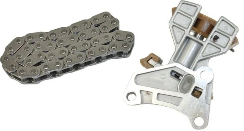 Image of METZGER Timing chain kit METZGER 7500008