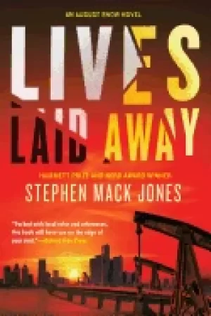 Image of lives laid away