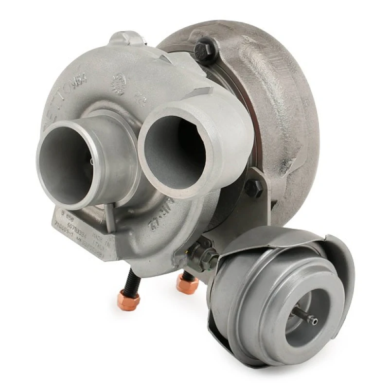 Image of RIDEX REMAN Turbocharger RIDEX REMAN 2234C10626R