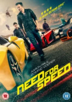 Image of Need For Speed