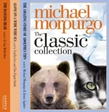 Image of The Classic Collection Volume 1