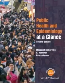 Image of Public Health and Epidemiology at a Glance