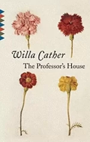 Image of professors house