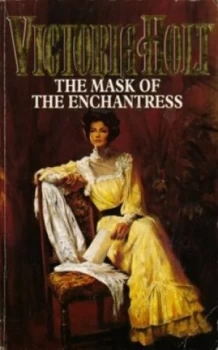 Image of The Mask of the Enchantress by Victoria Holt Book