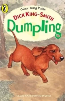 Image of Dumpling by Dick King-Smith Paperback