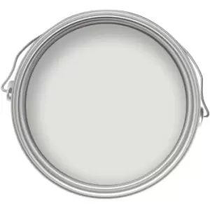Image of Craig & Rose Chalky Emulsion Pantry White - 750ml