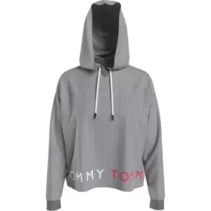 image of Tommy Bodywear HOODIE - Grey