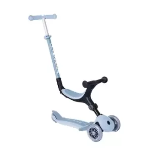 Image of Globber Go Up Foldable Plus Eco - Blueberry