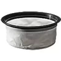 Image of Numatic Vacuum Cleaner Filter 11" Tritex White