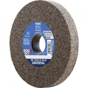 image of PFERD 39008423 Grinding disc Ø 150 mm Grit size 60