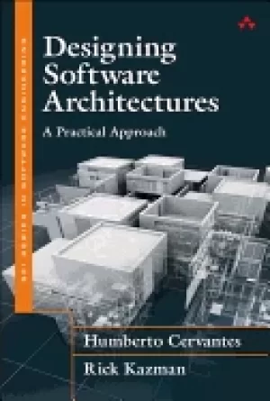 Image of designing software architectures a practical approach