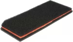 Image of PIPERCROSS Air filter PP1624 Engine air filter,Engine filter VW,AUDI,SKODA,Golf V Schragheck (1K1),Passat Variant (3C5),Golf V Variant (1K5)