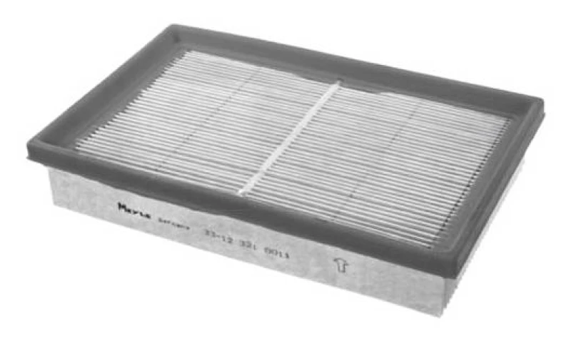 Image of MEYLE 33-12 321 0011 Air filter Original Quality, Filter Insert Air Filter (8)