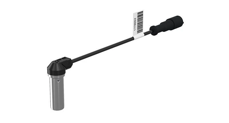 Image of WABCO ABS sensor WABCO 4410321720